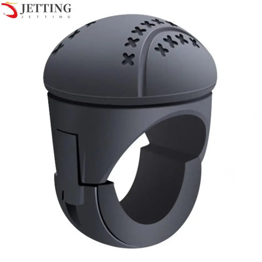 Silicone Steering Power Ball with Ergonomic Design