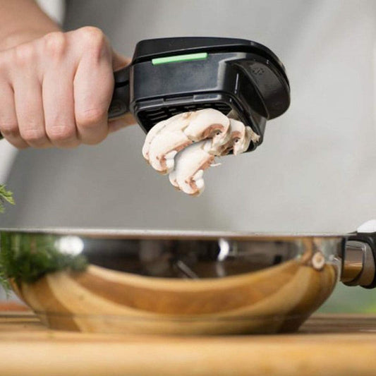 5-in-1 Vegetable Cutter