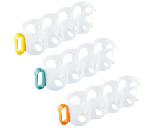 Portable Soda Can Organizer for Refrigerator